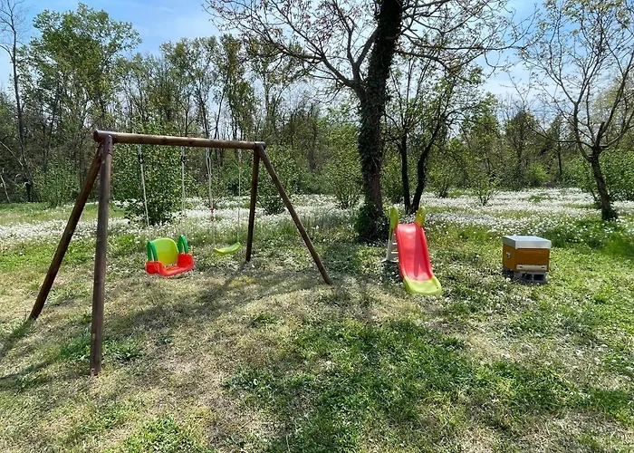 Beinalot Country House
