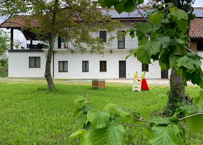 Beinalot Country House