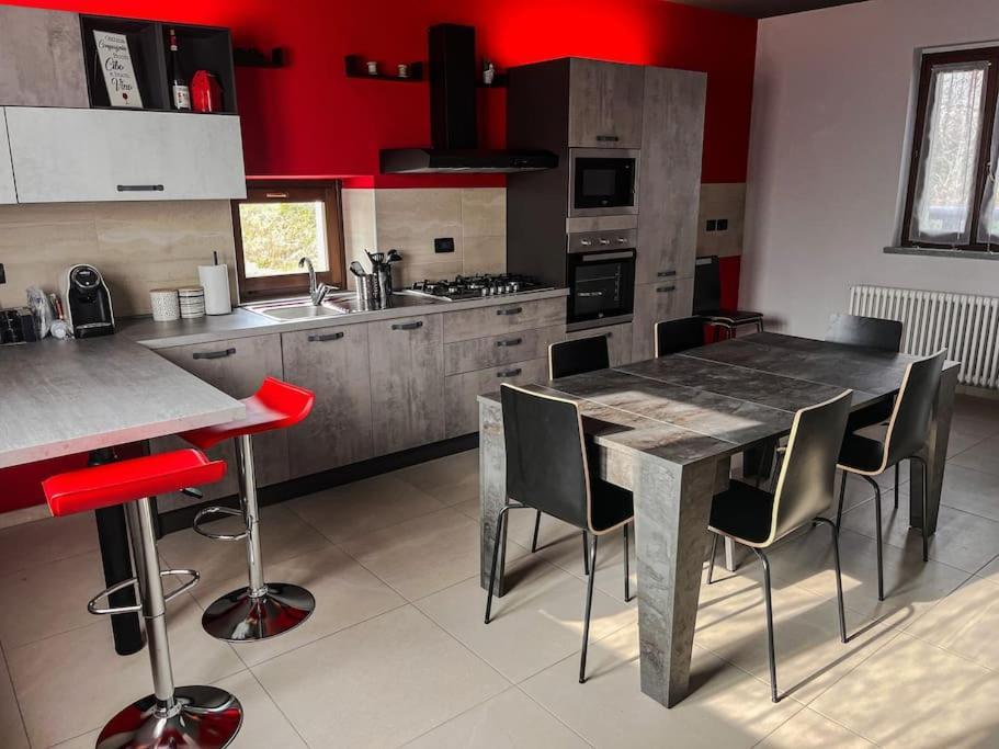 Beinalot Holiday home Bene Vagienna