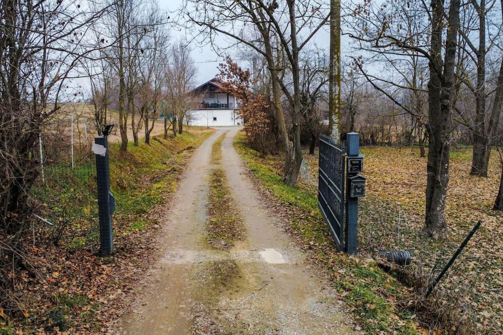 Beinalot Holiday home Bene Vagienna