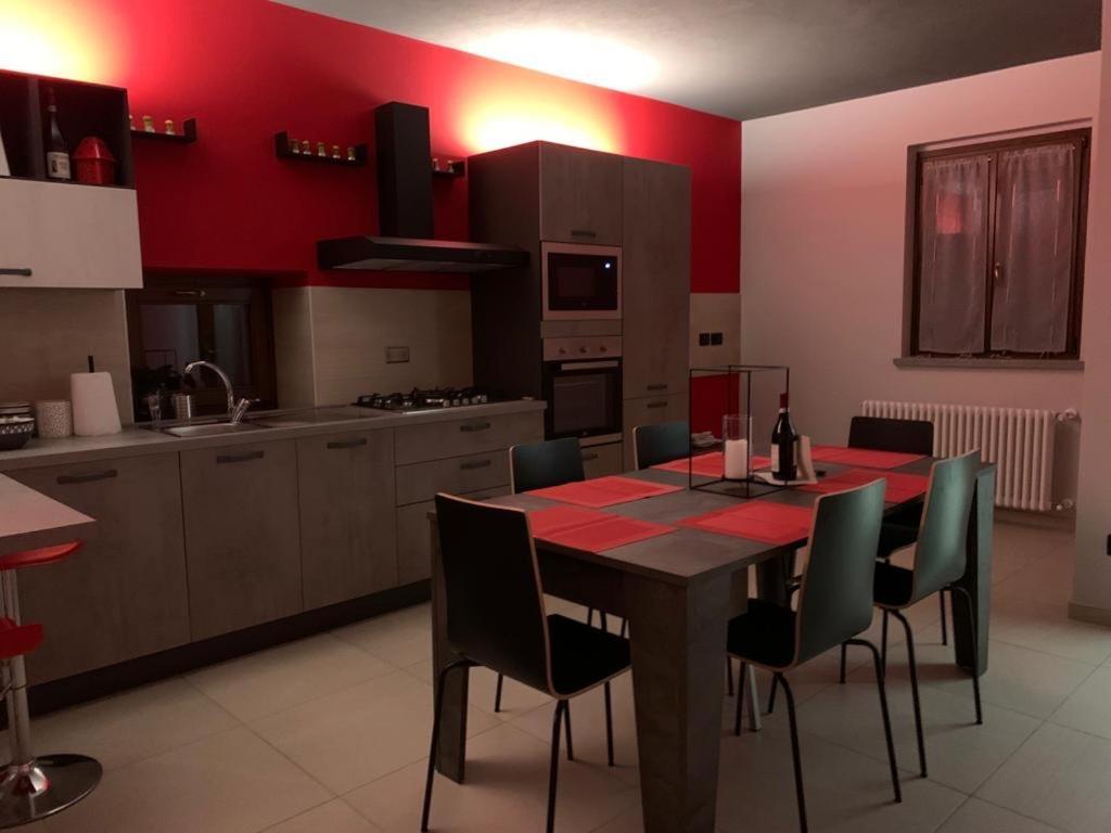 Holiday home Beinalot Bene Vagienna
