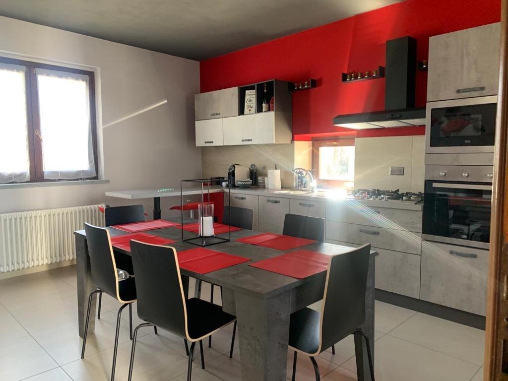 Holiday home Beinalot Bene Vagienna
